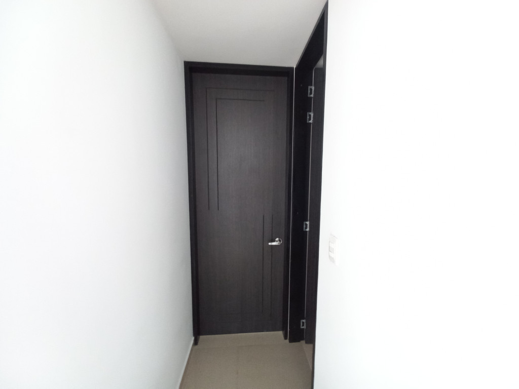 Apartaestudio En Arriendo - Conjunto Residencial Santa Monica Piso 9, Ibagué