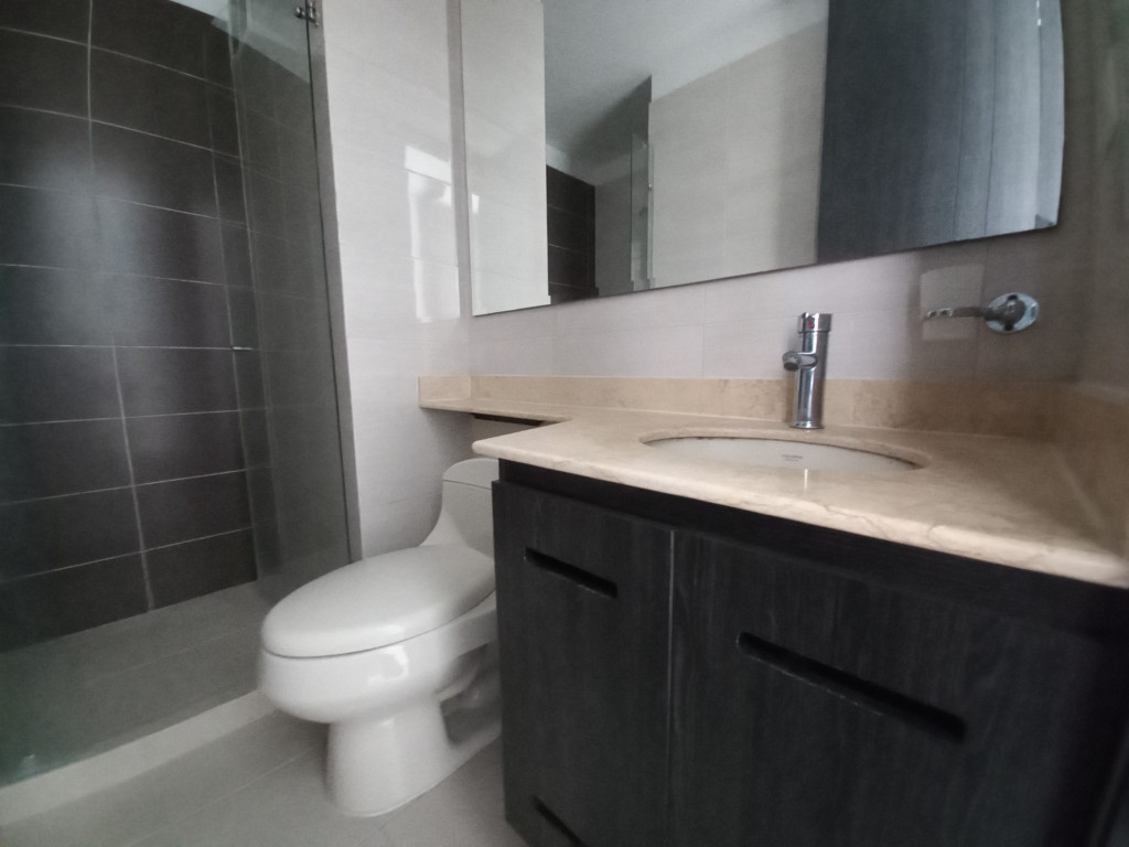 Apartaestudio En Arriendo - Conjunto Residencial Santa Monica Piso 9, Ibagué