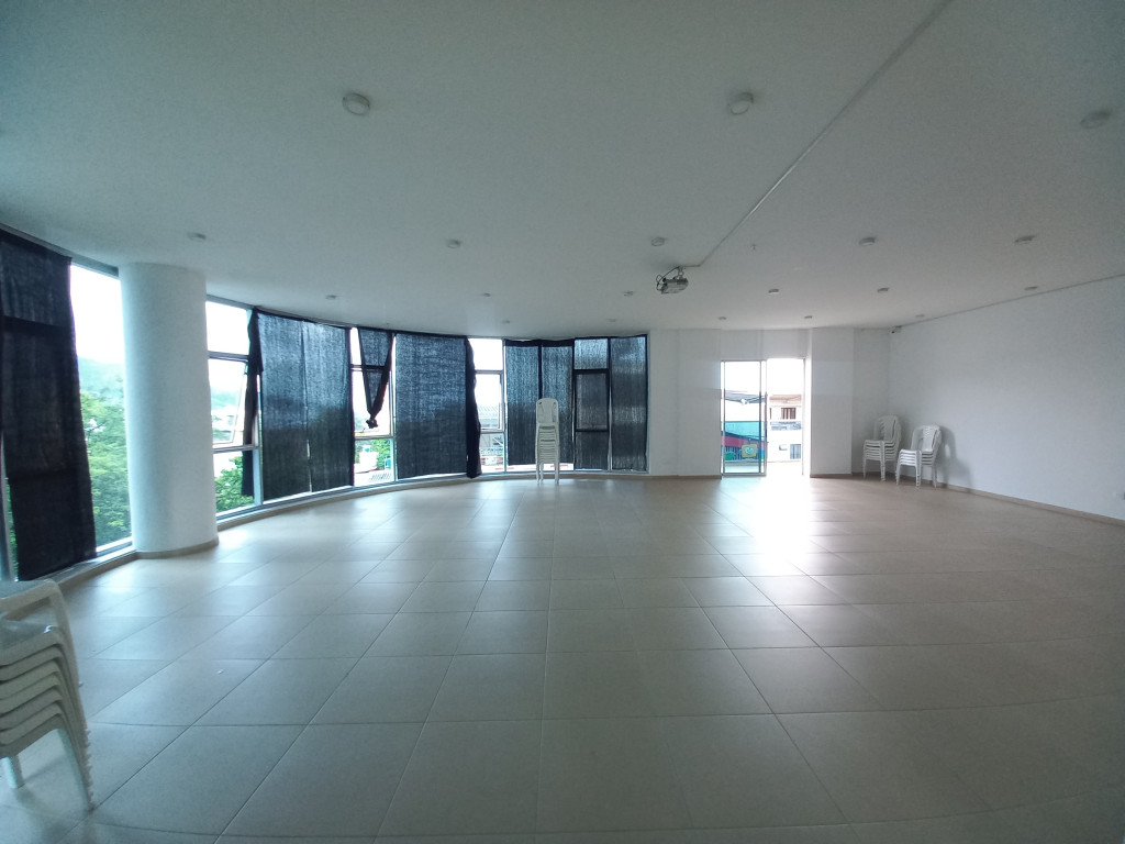 Apartaestudio En Arriendo - Conjunto Residencial Santa Monica Piso 9, Ibagué