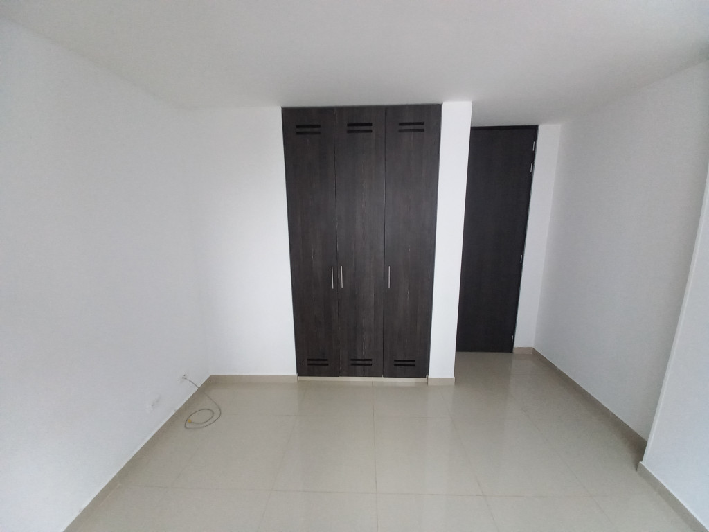 Apartaestudio En Arriendo - Conjunto Residencial Santa Monica Piso 9, Ibagué