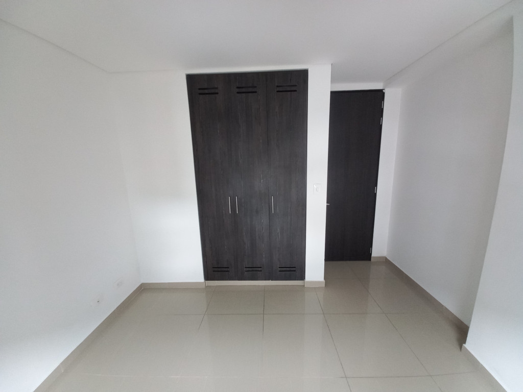 Apartaestudio En Arriendo - Conjunto Residencial Santa Monica Piso 11, Ibagué