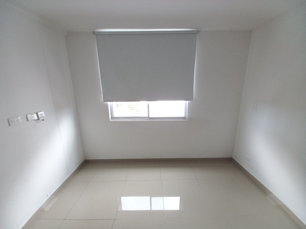 Apartaestudio En Arriendo - Conjunto Residencial Santa Monica Piso 11, Ibagué