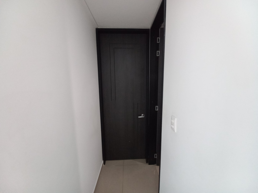 Apartaestudio En Arriendo - Conjunto Residencial Santa Monica Piso 11, Ibagué