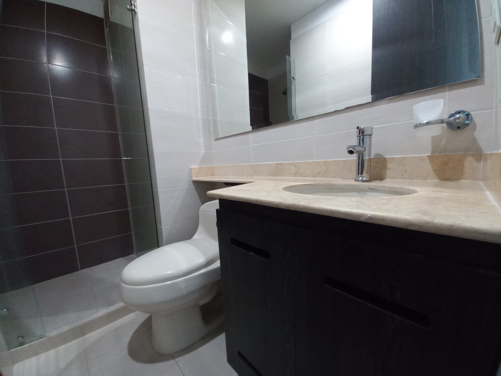 Apartaestudio En Arriendo - Conjunto Residencial Santa Monica Piso 11, Ibagué