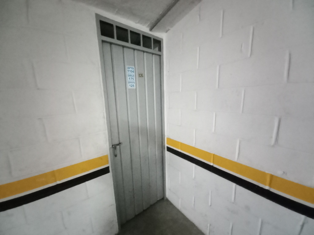 Apartaestudio En Arriendo - Conjunto Residencial Santa Monica Piso 11, Ibagué