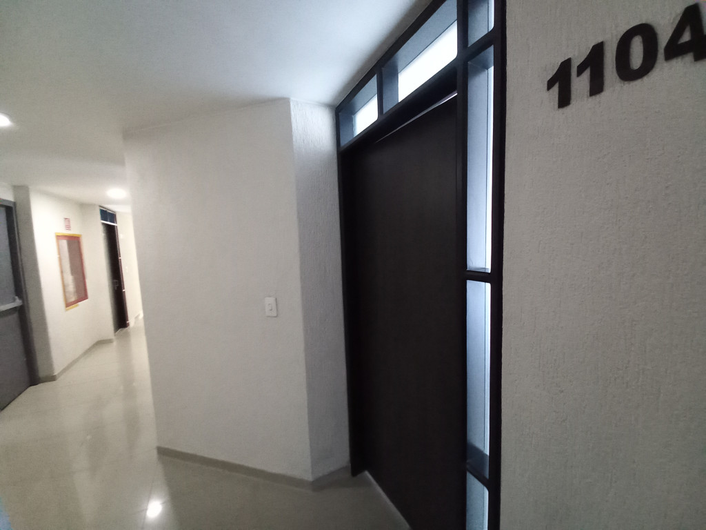 Apartaestudio En Arriendo - Conjunto Residencial Santa Monica Piso 11, Ibagué
