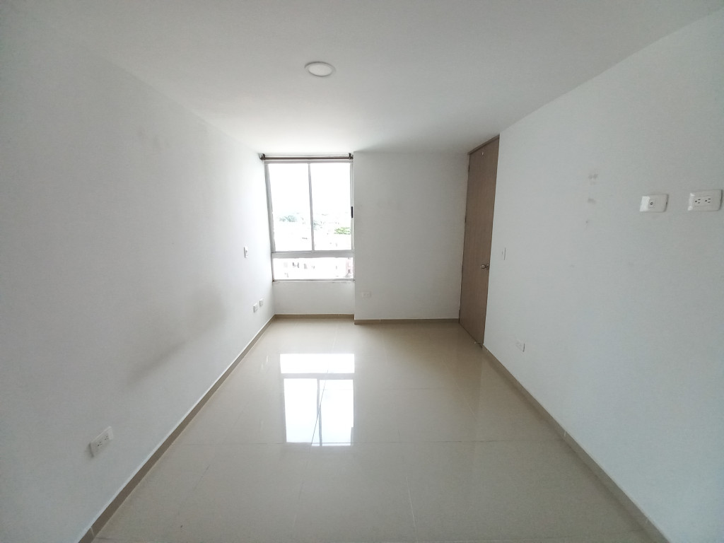 Apartamento En Venta - Conjunto Residencial Portobello  Piso 7, Ibagué