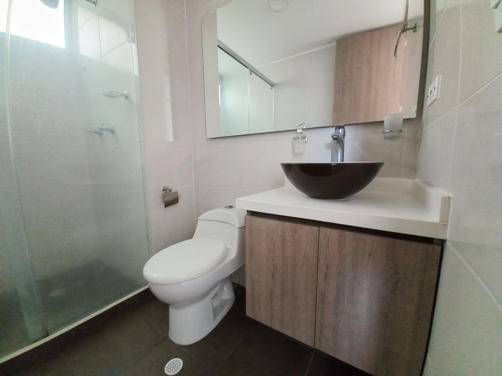 Apartamento En Venta - Conjunto Residencial Portobello  Piso 7, Ibagué