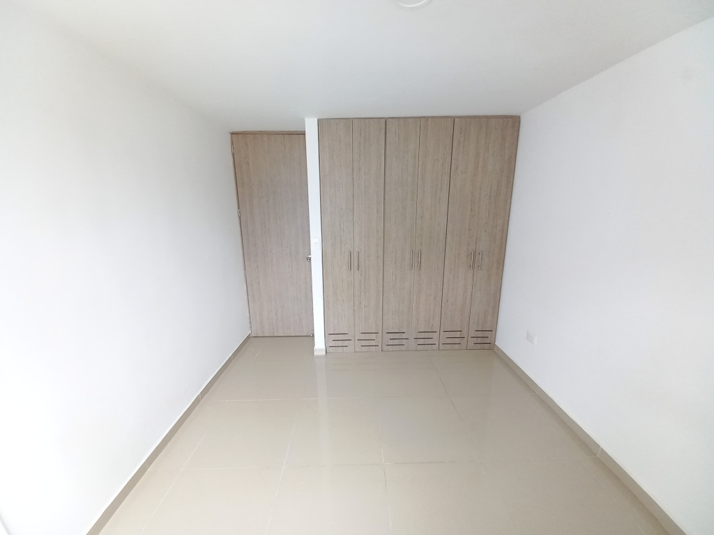Apartamento En Venta - Conjunto Residencial Portobello  Piso 7, Ibagué