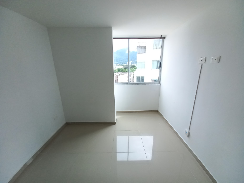 Apartamento En Venta - Conjunto Residencial Portobello  Piso 7, Ibagué