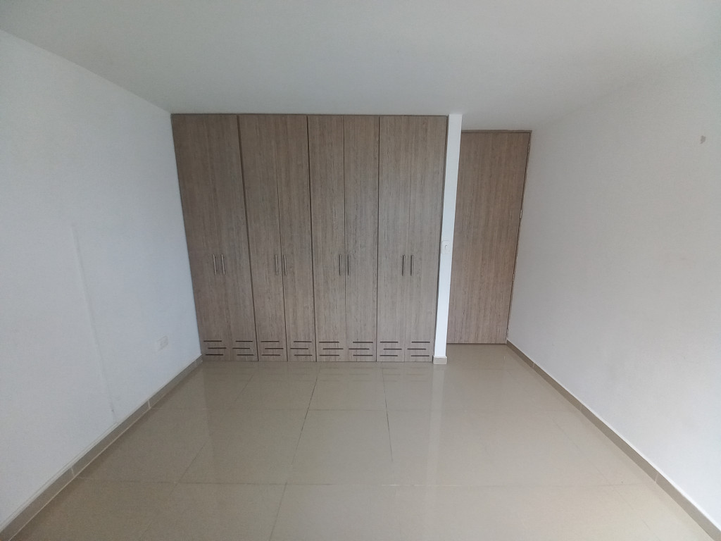 Apartamento En Venta - Conjunto Residencial Portobello  Piso 7, Ibagué