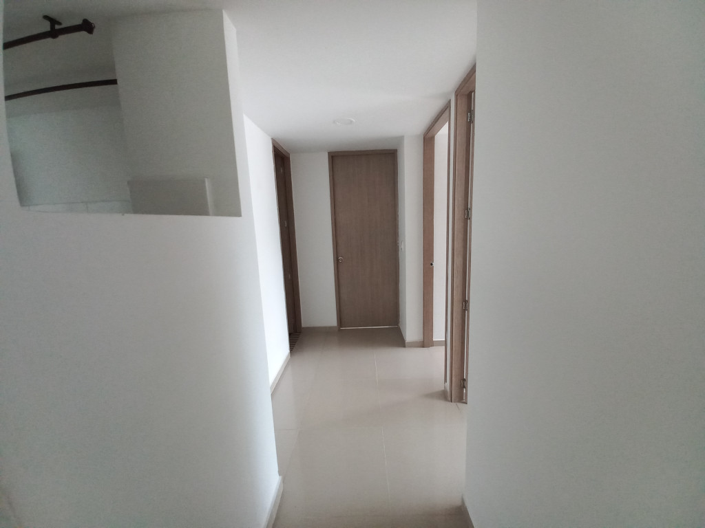 Apartamento En Venta - Conjunto Residencial Portobello  Piso 7, Ibagué