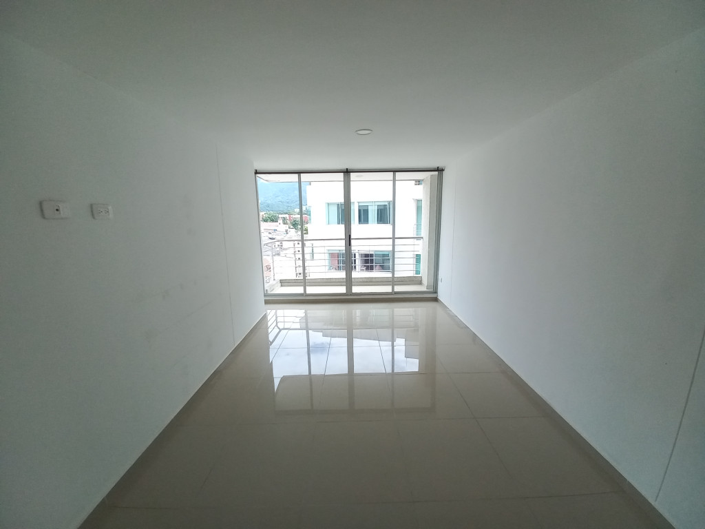 Apartamento En Venta - Conjunto Residencial Portobello  Piso 7, Ibagué