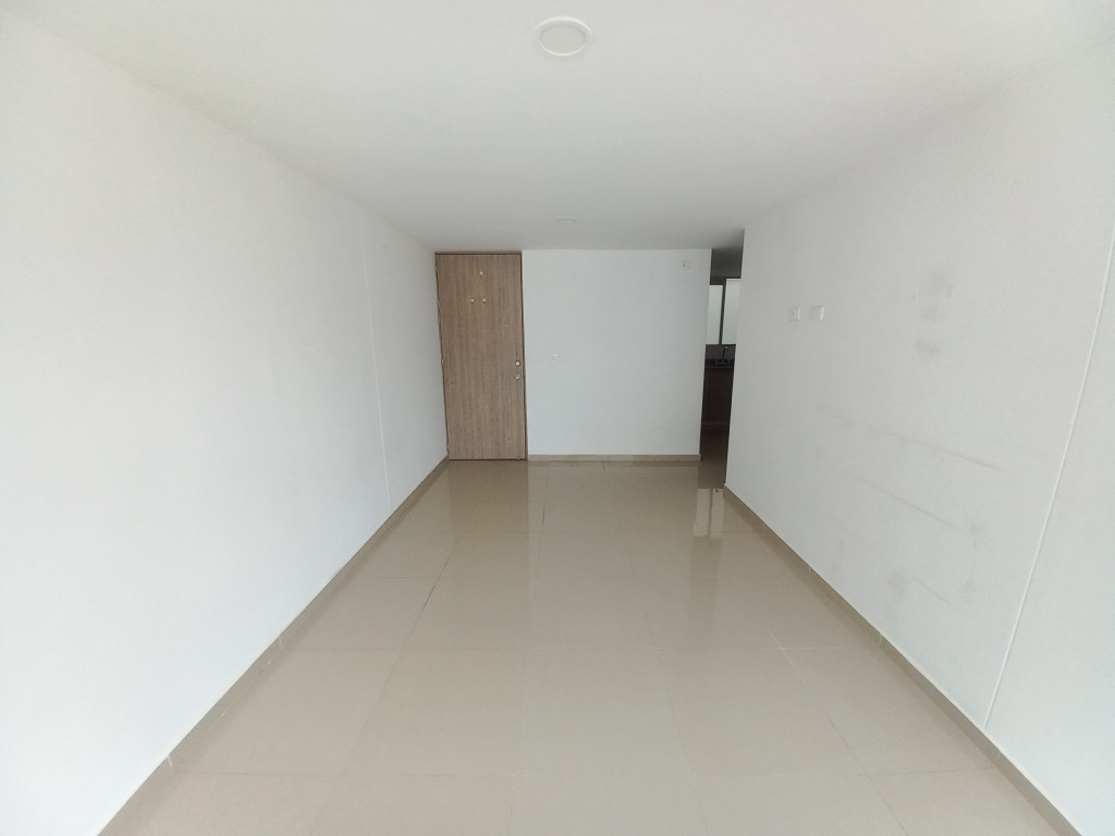 Apartamento En Venta - Conjunto Residencial Portobello  Piso 7, Ibagué