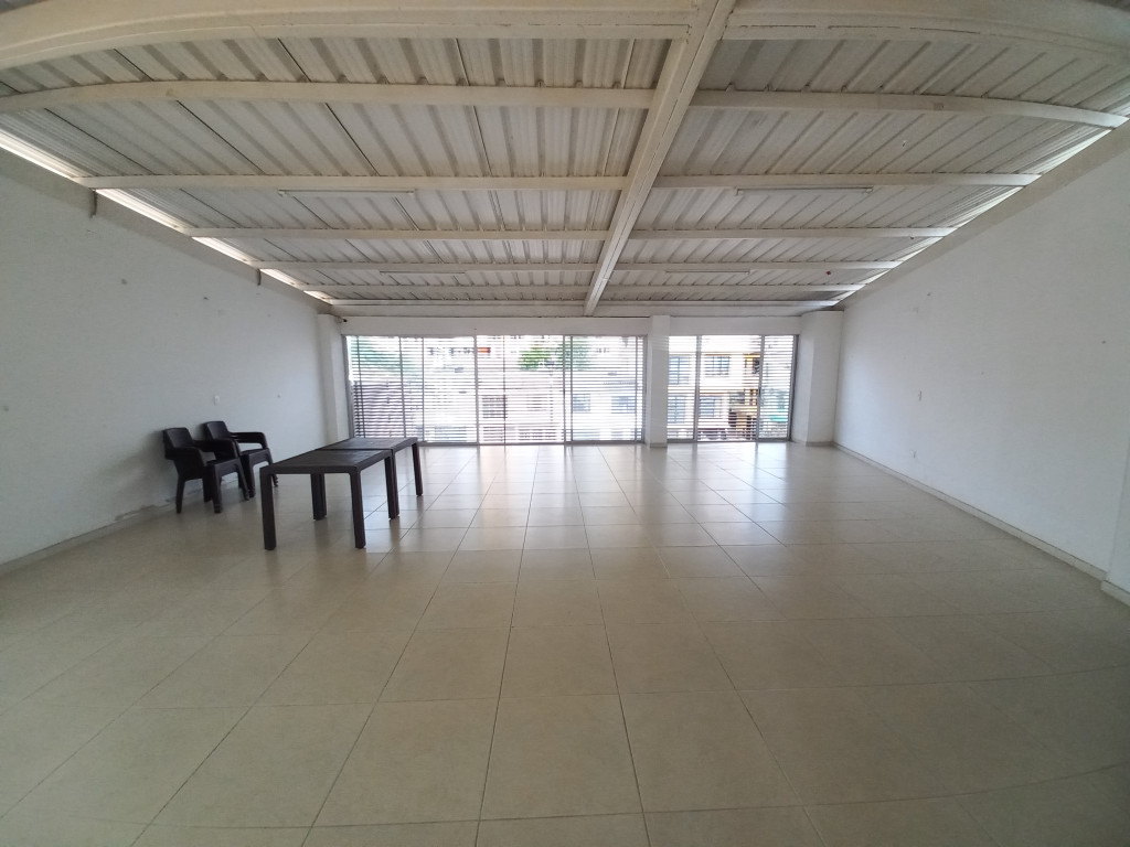 Apartamento En Venta - Conjunto Residencial Portobello  Piso 7, Ibagué