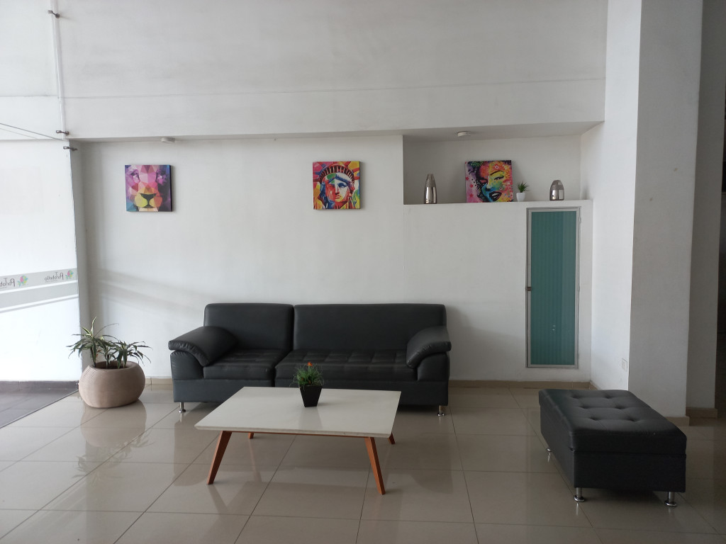 Apartamento En Venta - Conjunto Residencial Portobello  Piso 7, Ibagué