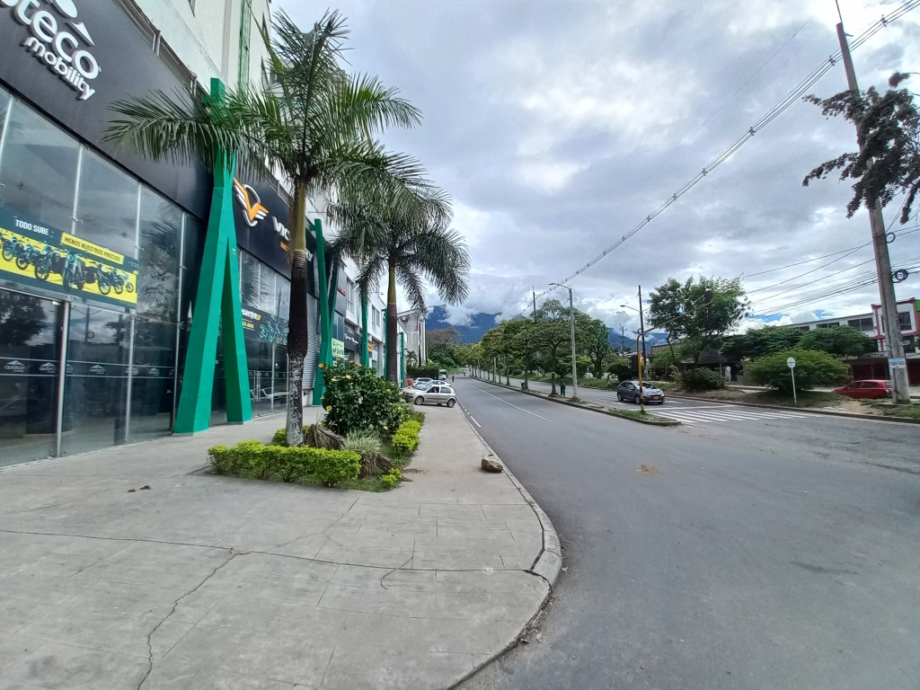 Apartamento En Venta - Conjunto Residencial Portobello  Piso 7, Ibagué