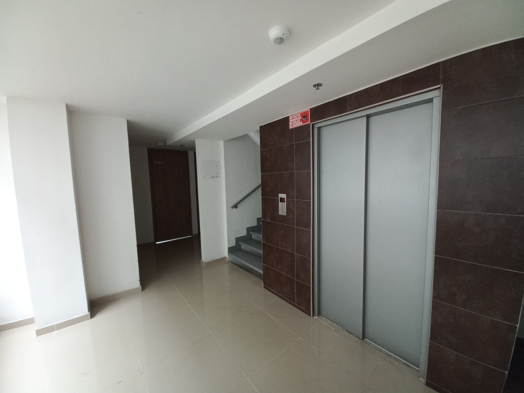 Apartamento En Venta - Conjunto Residencial Portobello  Piso 7, Ibagué