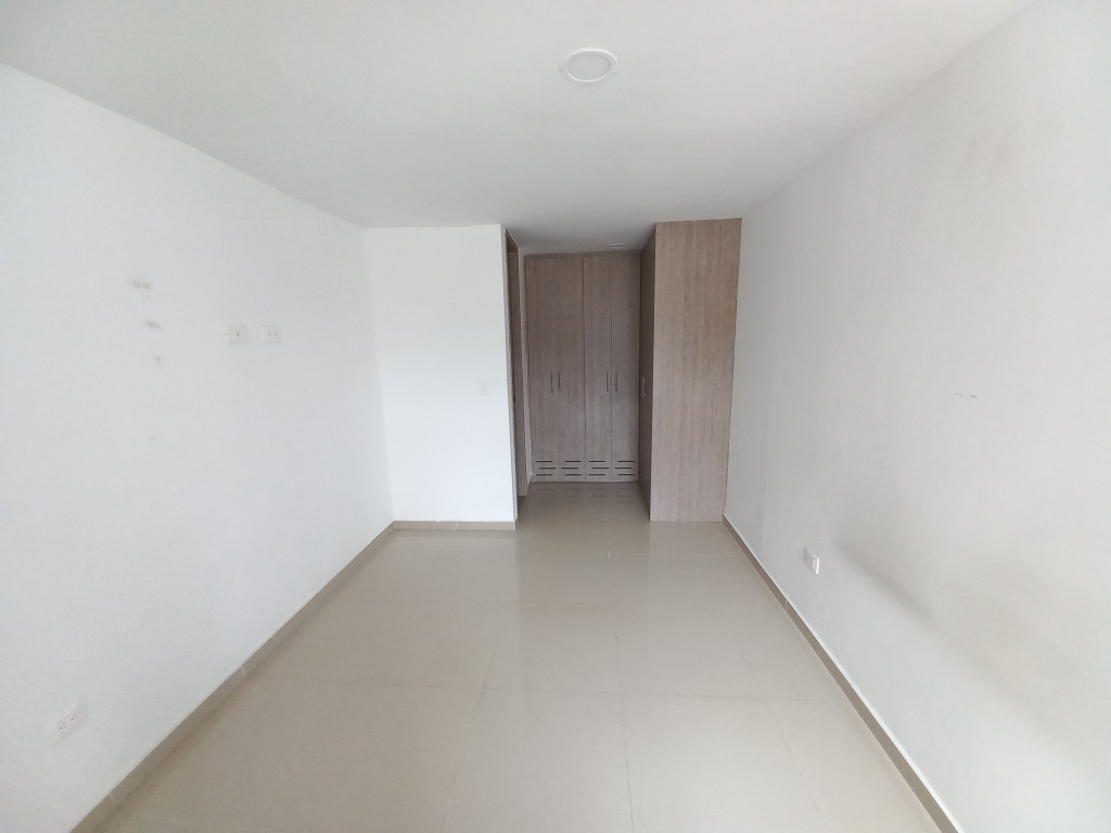 Apartamento En Venta - Conjunto Residencial Portobello  Piso 7, Ibagué