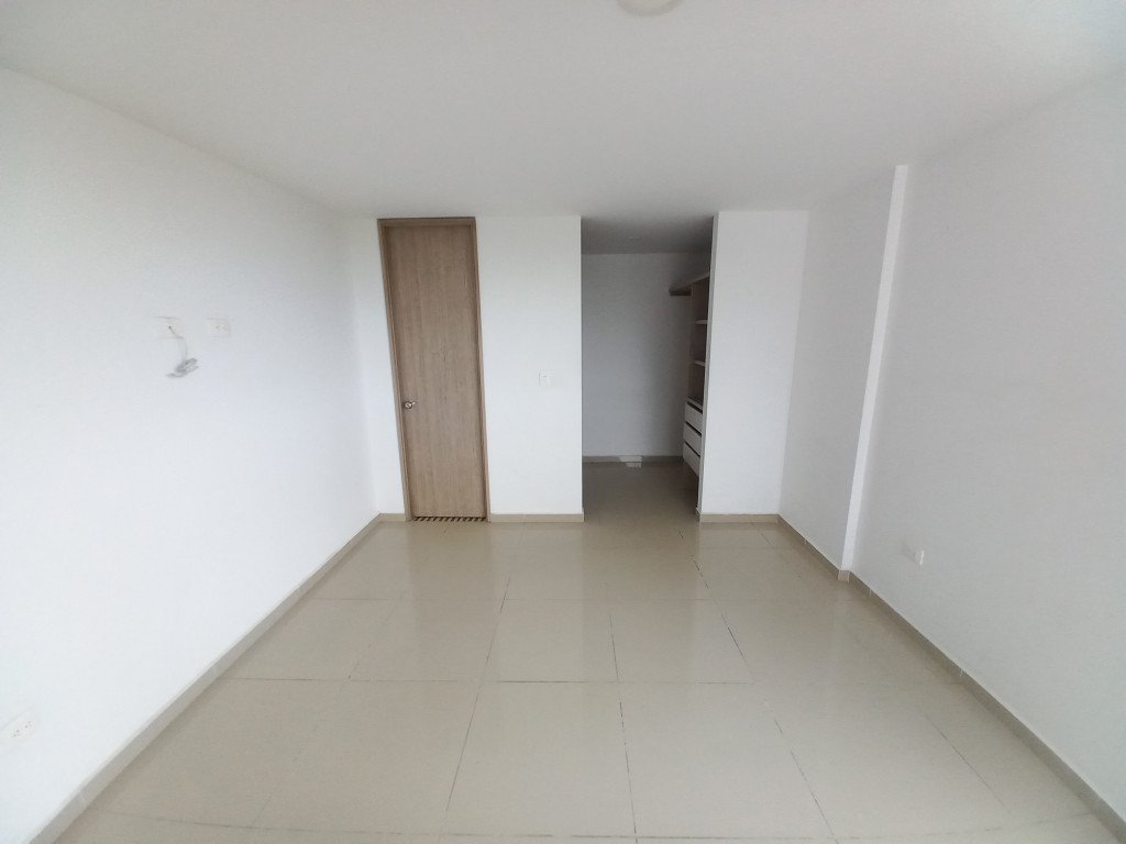 Apartamento En Venta - Conjunto Residencial Portobello  Piso 8, Ibagué