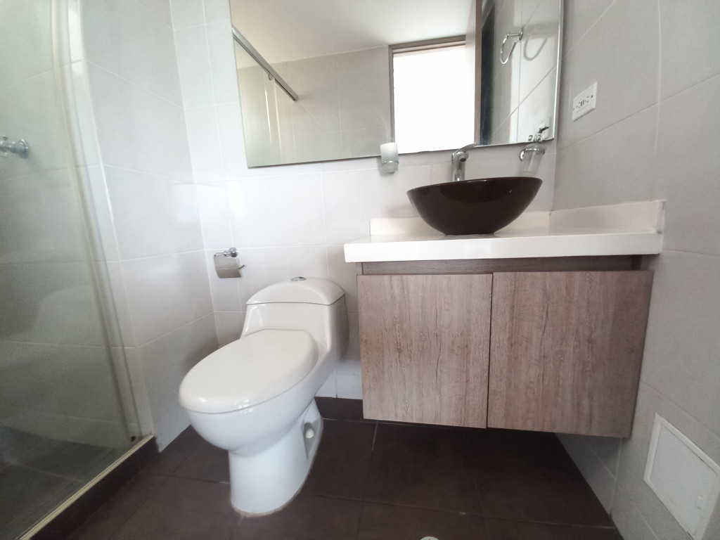 Apartamento En Venta - Conjunto Residencial Portobello  Piso 8, Ibagué