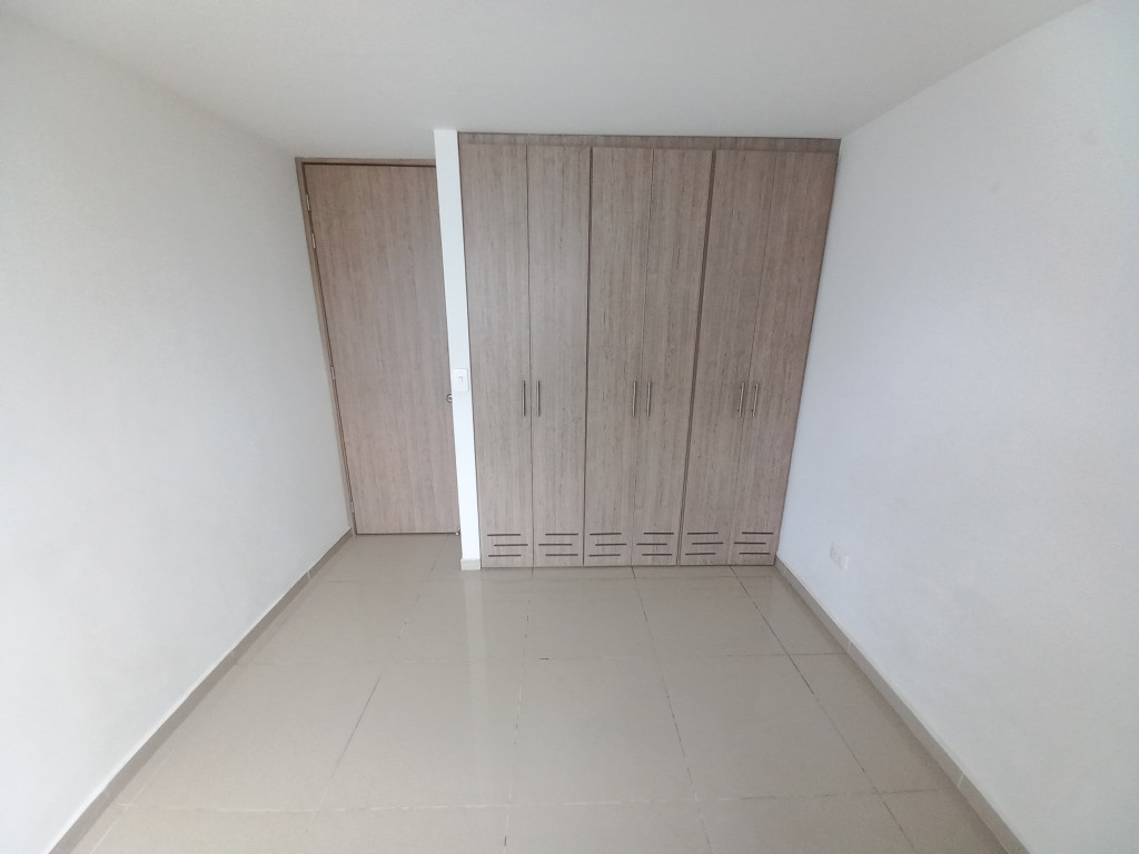 Apartamento En Venta - Conjunto Residencial Portobello  Piso 8, Ibagué