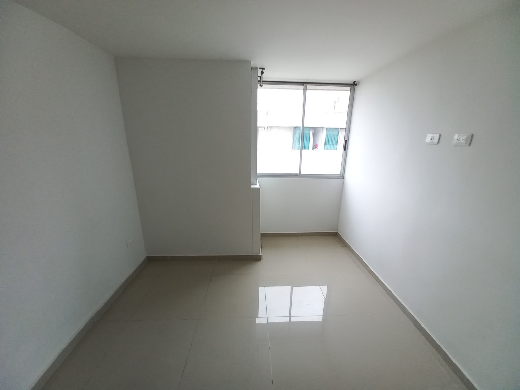 Apartamento En Venta - Conjunto Residencial Portobello  Piso 8, Ibagué