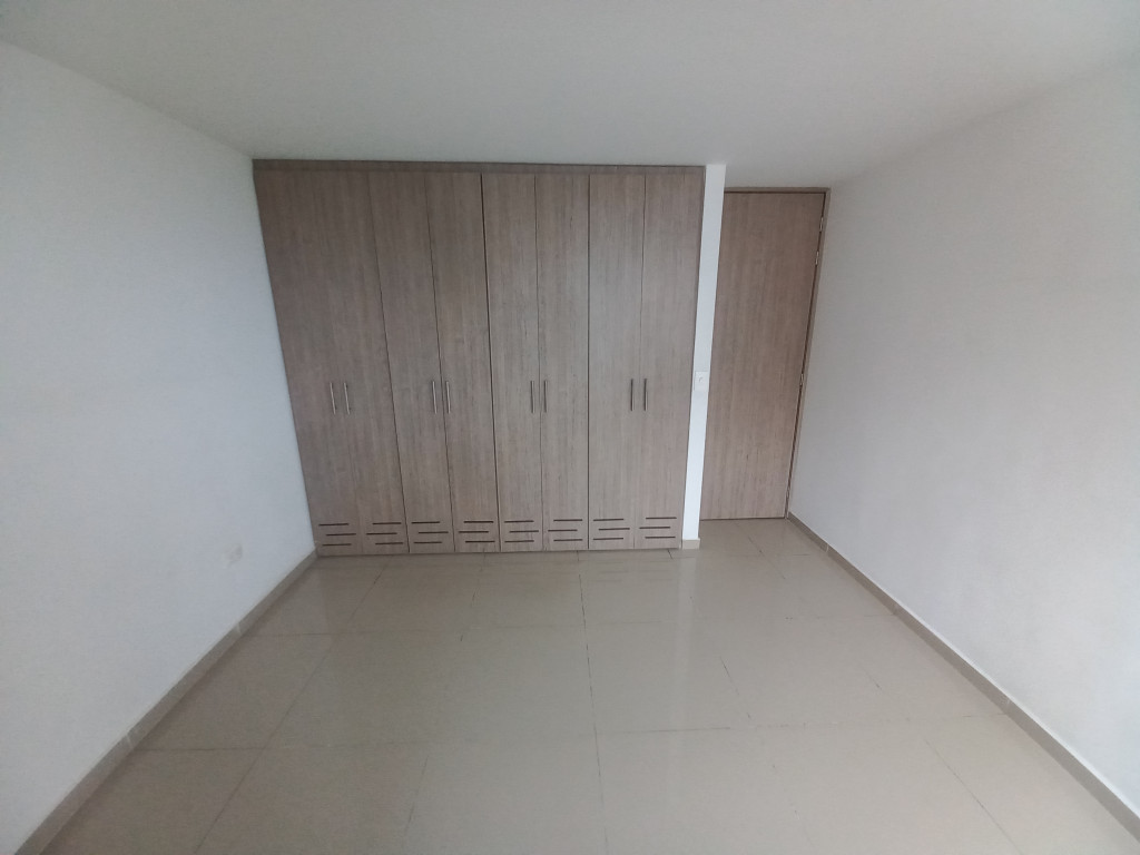Apartamento En Venta - Conjunto Residencial Portobello  Piso 8, Ibagué
