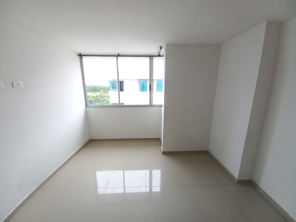 Apartamento En Venta - Conjunto Residencial Portobello  Piso 8, Ibagué