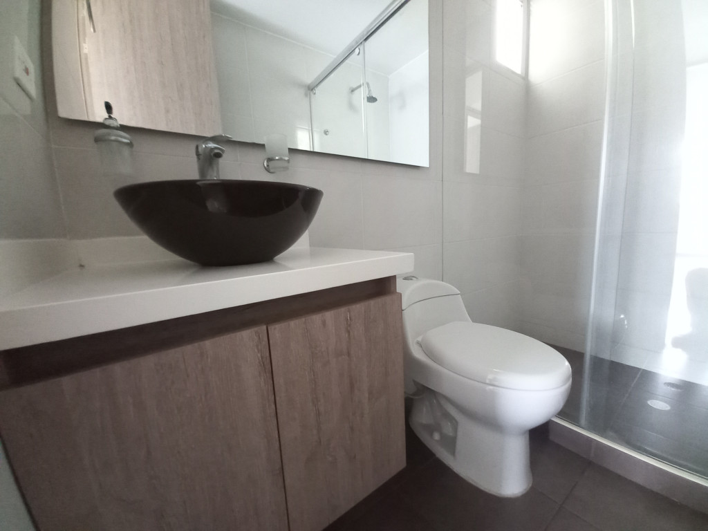 Apartamento En Venta - Conjunto Residencial Portobello  Piso 8, Ibagué