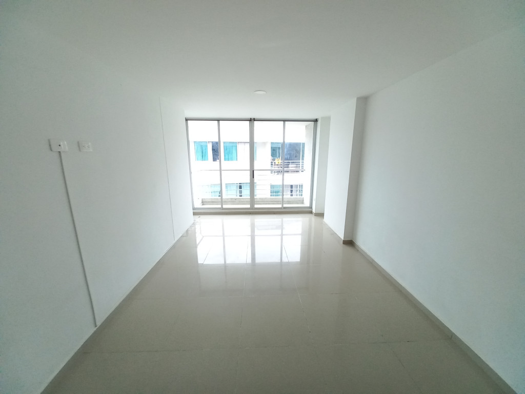 Apartamento En Venta - Conjunto Residencial Portobello  Piso 8, Ibagué