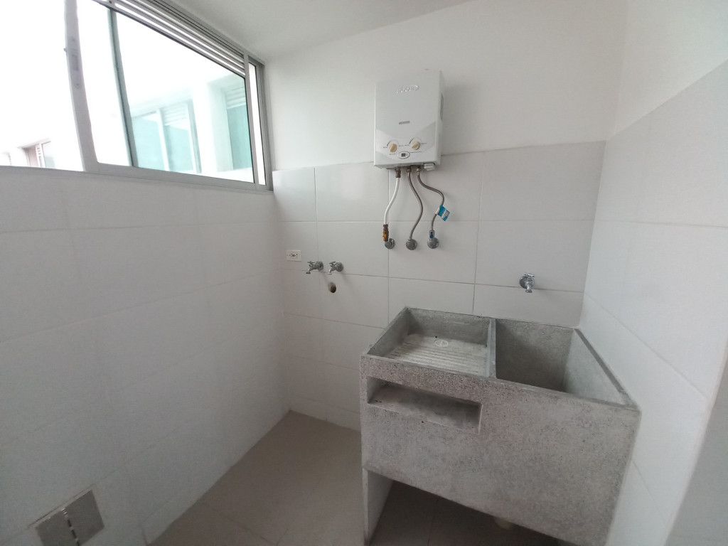 Apartamento En Venta - Conjunto Residencial Portobello  Piso 8, Ibagué