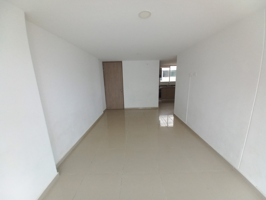 Apartamento En Venta - Conjunto Residencial Portobello  Piso 8, Ibagué