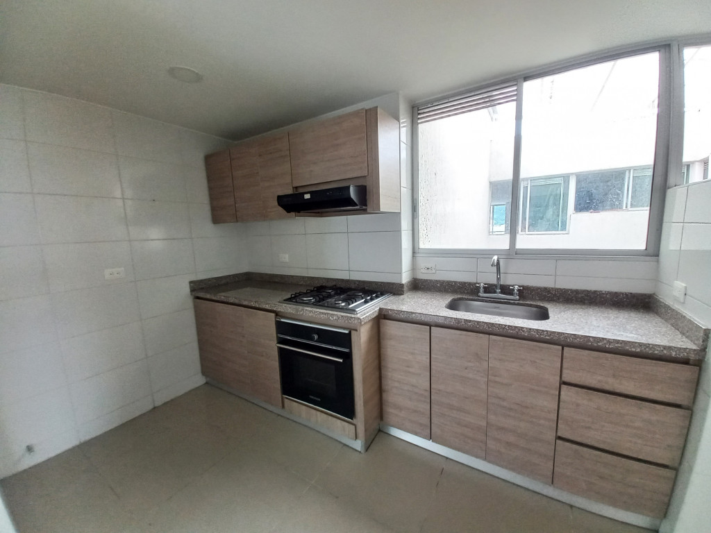 Apartamento En Venta - Conjunto Residencial Portobello  Piso 8, Ibagué