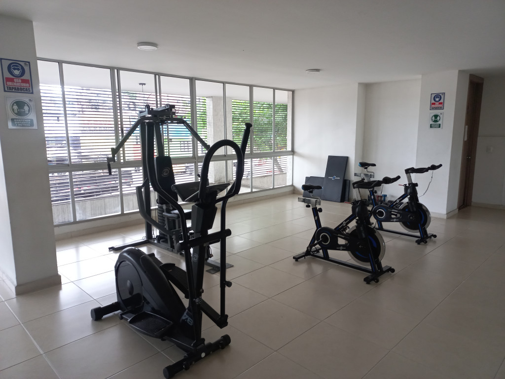 Apartamento En Venta - Conjunto Residencial Portobello  Piso 8, Ibagué
