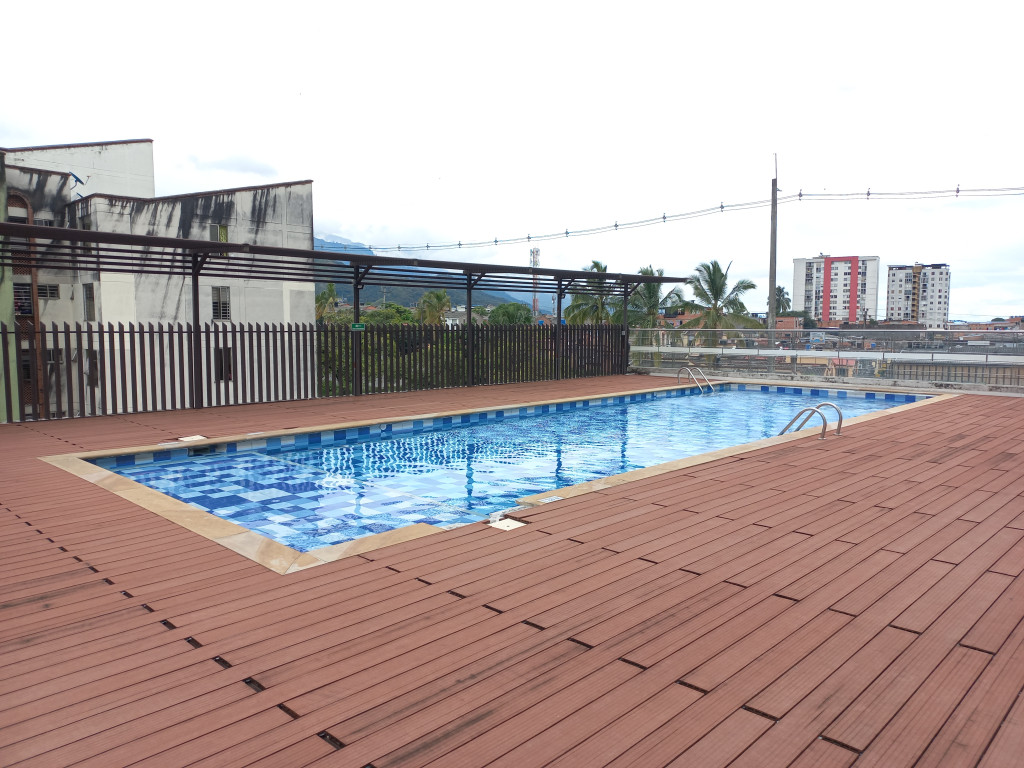 Apartamento En Venta - Conjunto Residencial Portobello  Piso 8, Ibagué