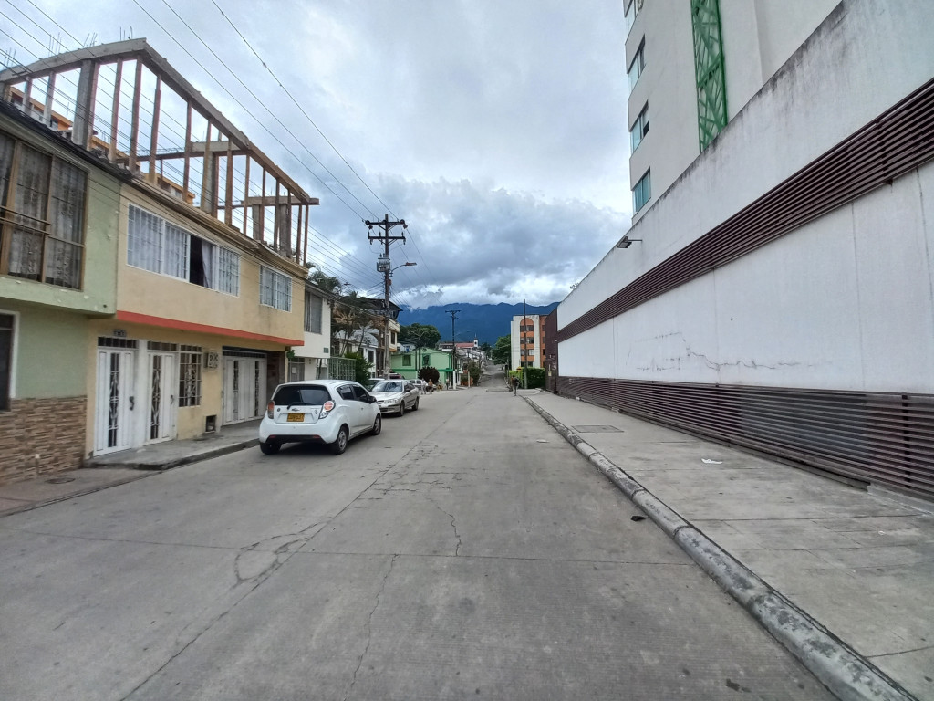 Apartamento En Venta - Conjunto Residencial Portobello  Piso 8, Ibagué
