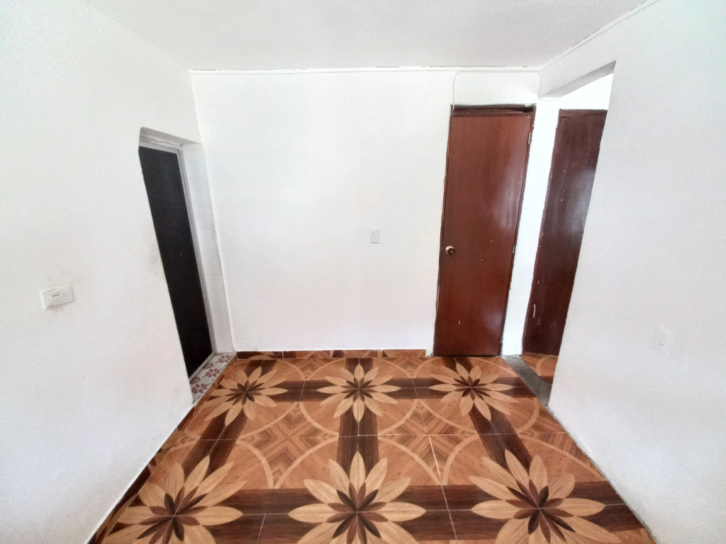 Casa En Venta - Urbanizacion La Esperanza, Ibagué