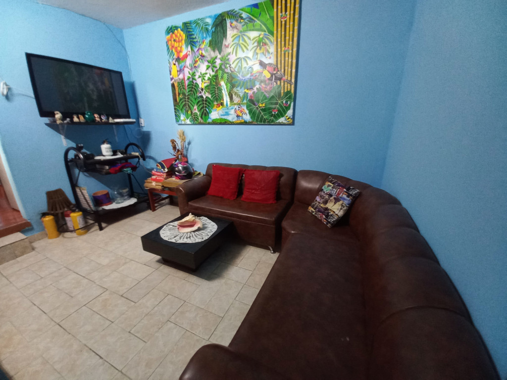 Casa En Venta - Urbanizacion La Esperanza, Ibagué