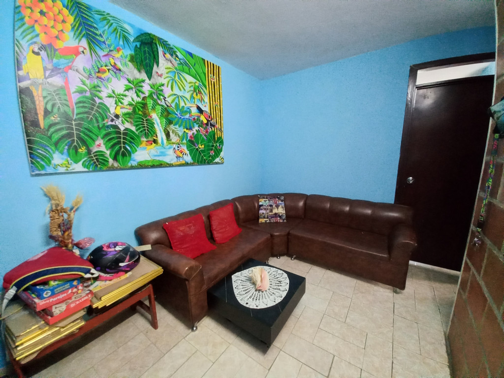 Casa En Venta - Urbanizacion La Esperanza, Ibagué