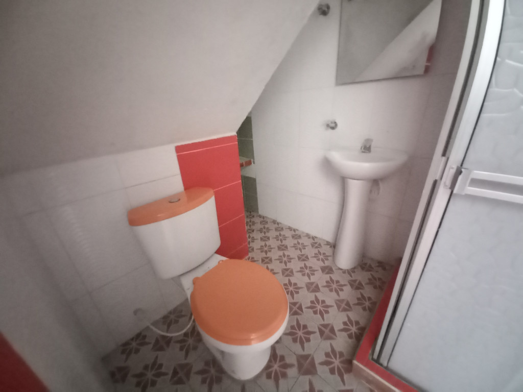 Casa En Venta - Urbanizacion La Esperanza, Ibagué