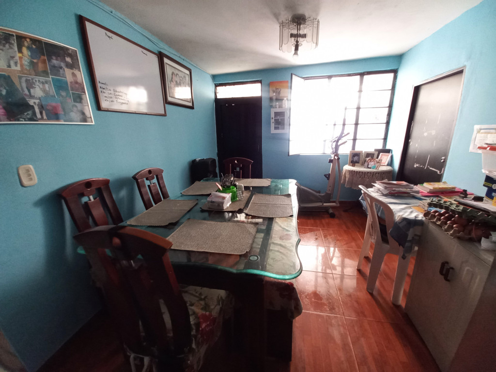 Casa En Venta - Urbanizacion La Esperanza, Ibagué