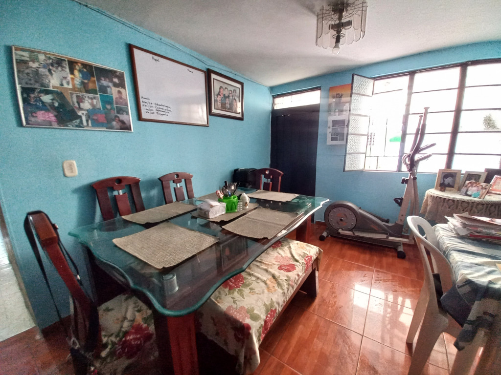 Casa En Venta - Urbanizacion La Esperanza, Ibagué