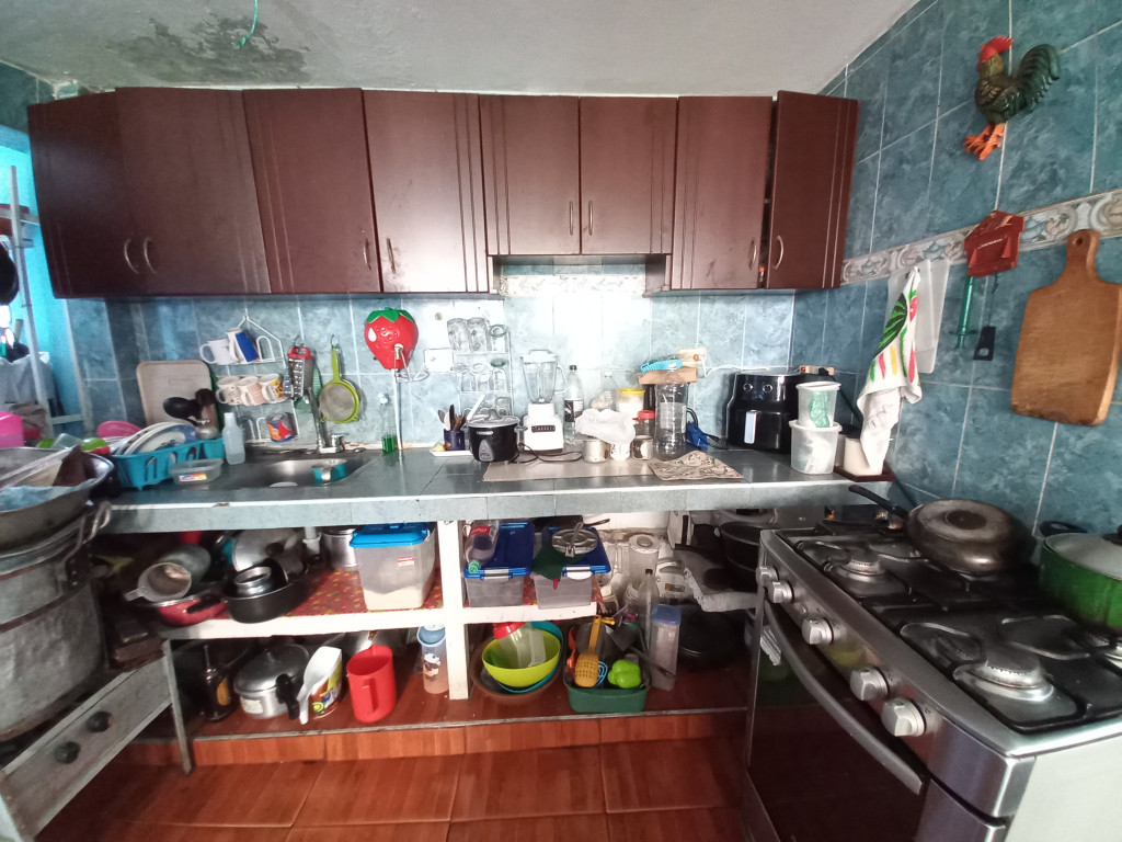 Casa En Venta - Urbanizacion La Esperanza, Ibagué