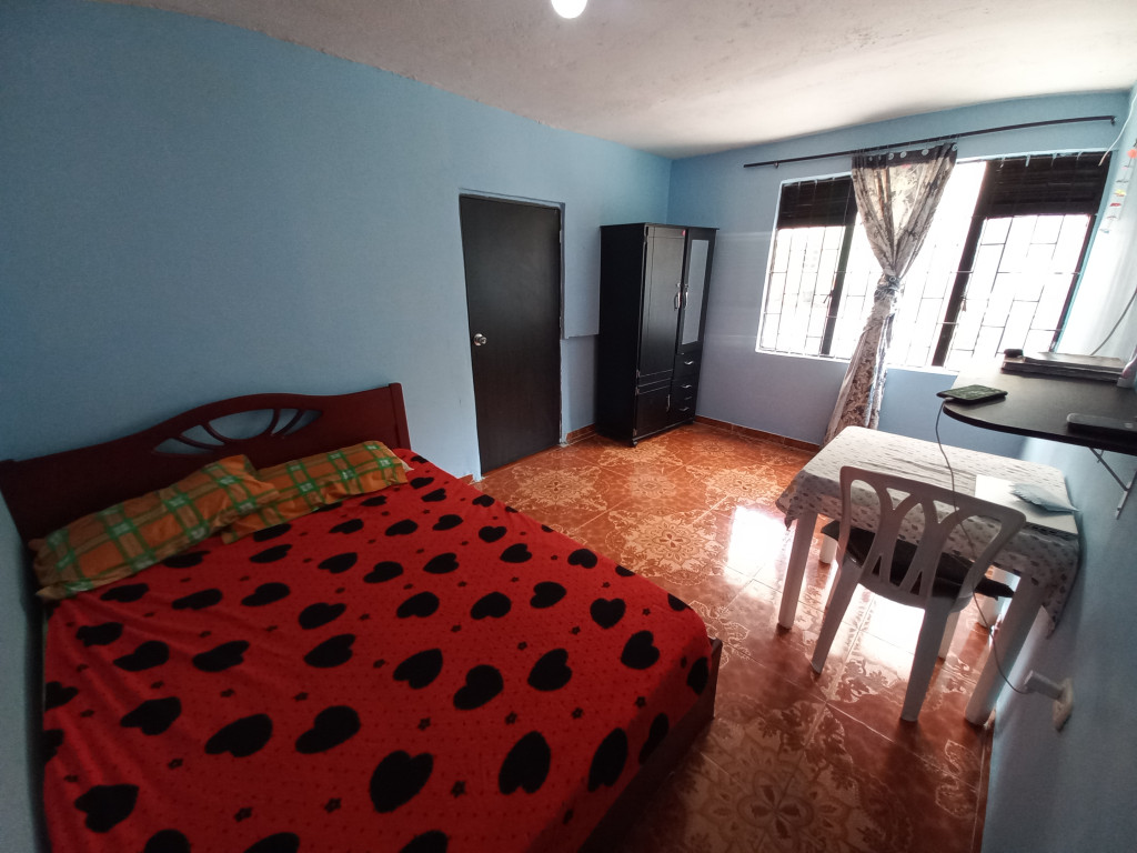 Casa En Venta - Urbanizacion La Esperanza, Ibagué