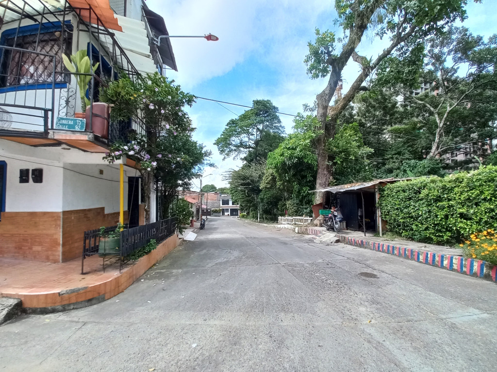 Casa En Venta - Urbanizacion La Esperanza, Ibagué