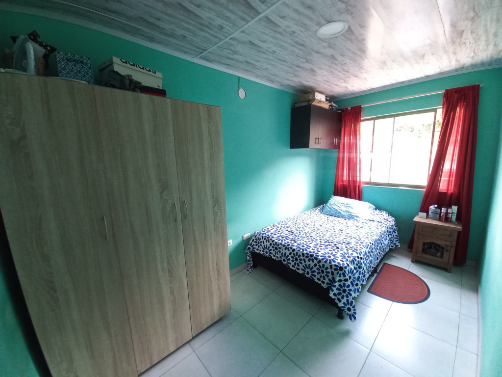 Casa En Venta - Urbanizacion La Esperanza, Ibagué