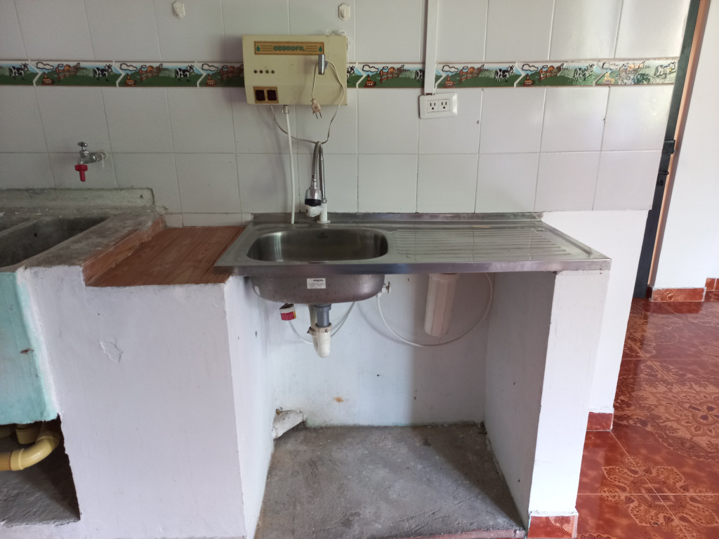 Casa En Venta - Urbanizacion La Esperanza, Ibagué