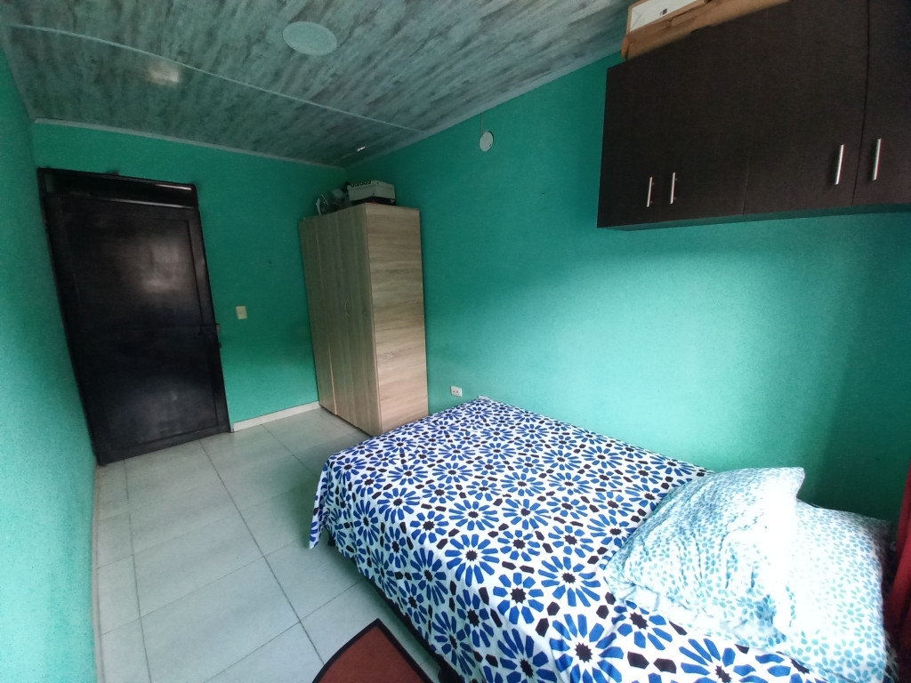 Casa En Venta - Urbanizacion La Esperanza, Ibagué