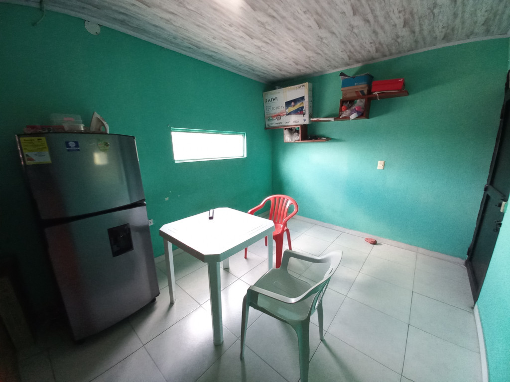 Casa En Venta - Urbanizacion La Esperanza, Ibagué